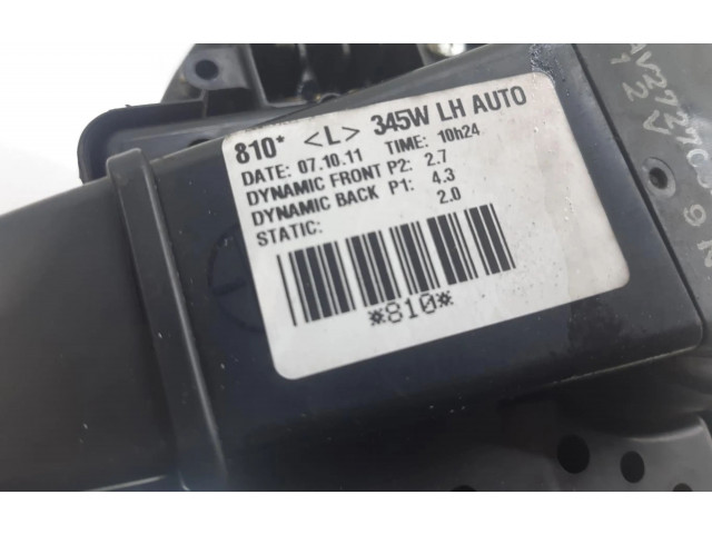 Вентилятор печки    AV2727008103   Toyota Avensis T220