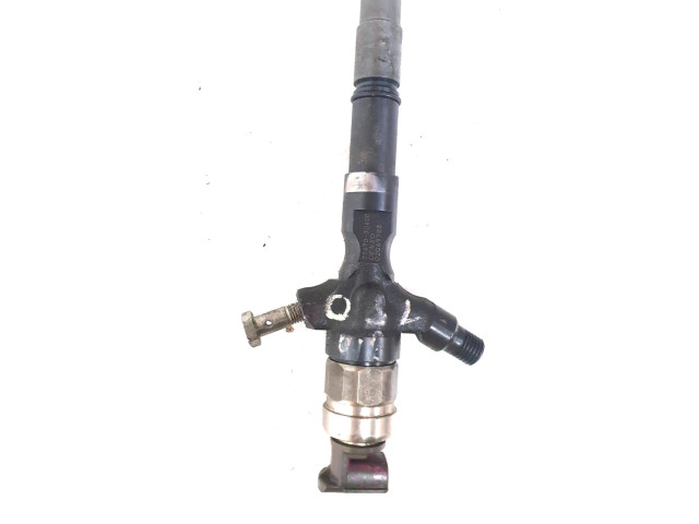 Vstřikovač 2367030400   Toyota Land Cruiser (J150)    1GD-FTV 
