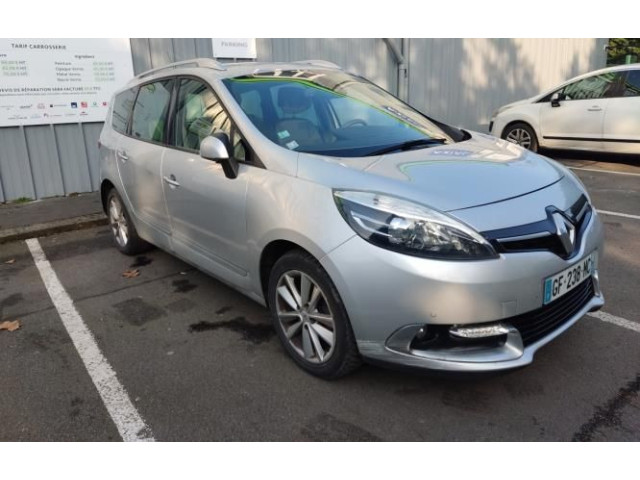 Zpětné zrcátko  Renault Scenic III -  Grand scenic III 2014  963017468R  