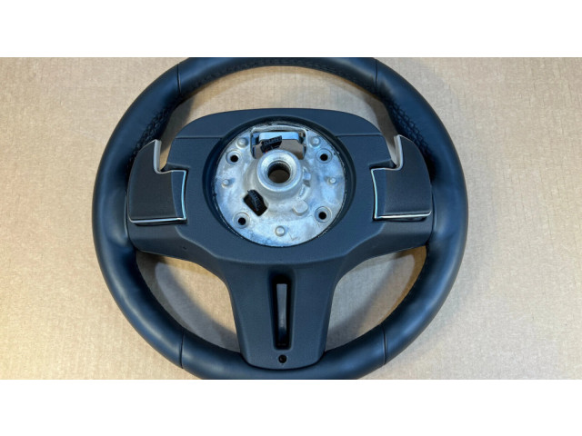 Volant BMW 7 G11 G12 2016 32308008184  