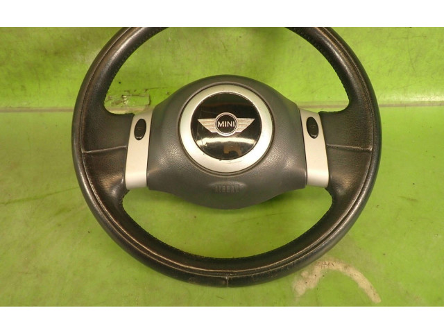 Volant Mini One - Cooper R50 - 53 2002   