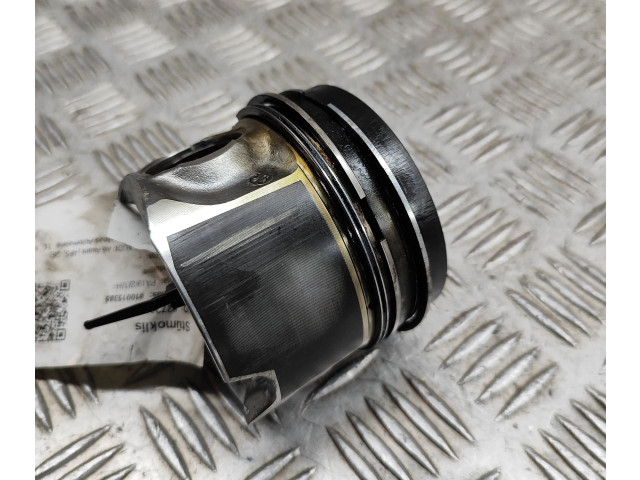  Поршень CDYA 07L107065K  Audi A6 S6 C6 4F  