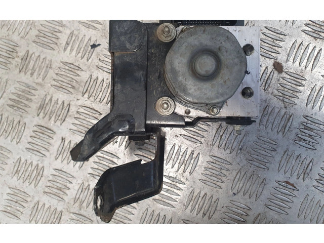 Блок АБС 476604BK5A, 0265956165   Nissan  X-Trail T32  2014 - 2021 года