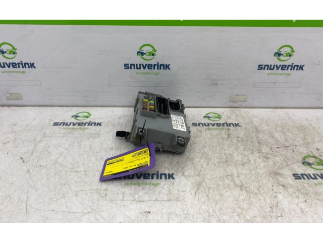   Pojistková skříňka 01362975080, 01362975080   Fiat Fiorino 2009