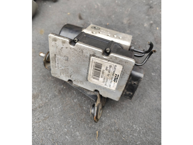 Jednotka ABS 13509221AE, 13663920   Saab 9-3 Ver2 2005