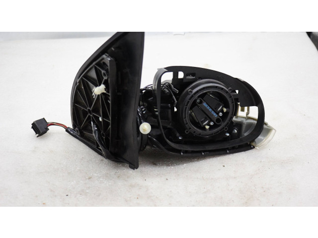 Zpětné zrcátko  Volkswagen Jetta V 2007  e11015864  