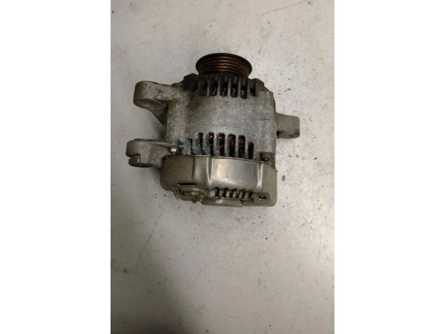 Генератор 27060-40060, 1KR   Toyota iQ      