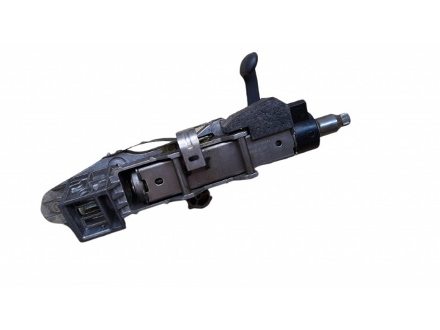    Рулевая рейка 8200237960, 507190084   Renault Espace -  Grand espace IV 2004-2014 года