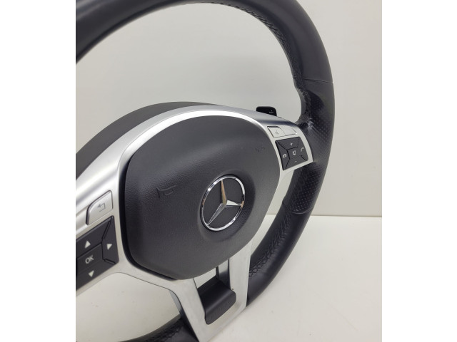 Руль    A1724602703, 1728601602   Mercedes-Benz CLS C218 X218