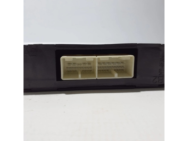 Блок управления 319597831R   Renault Espace V (RFC)