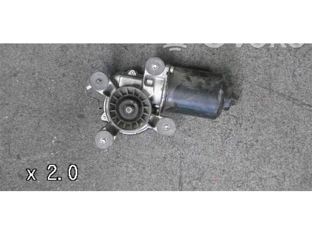 Моторчик дворников     Mazda 121