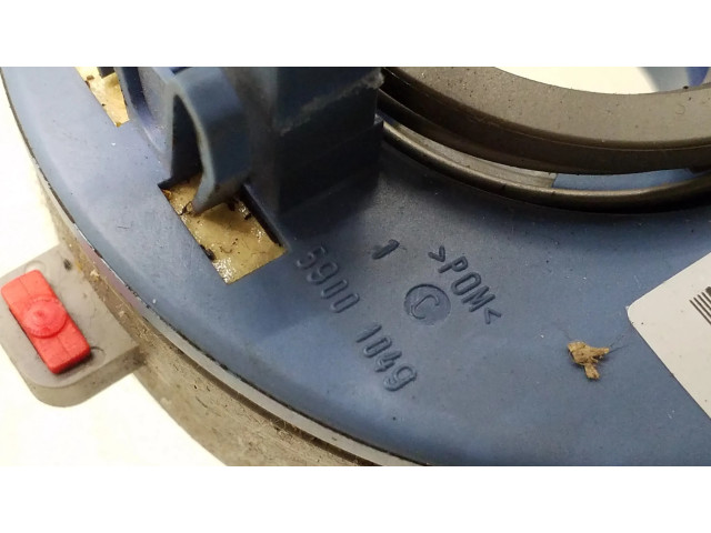 Подрулевой шлейф SRS 59001049, 0384510616608177   Fiat Croma
