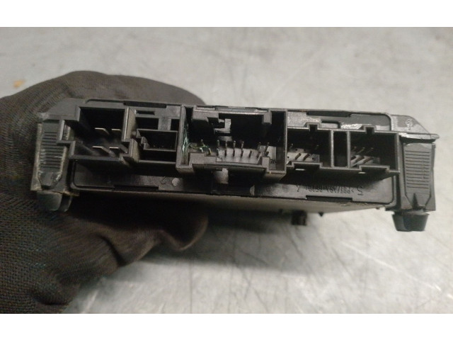 Блок комфорта A2088201426, 351497   Mercedes-Benz CLK A208 C208   