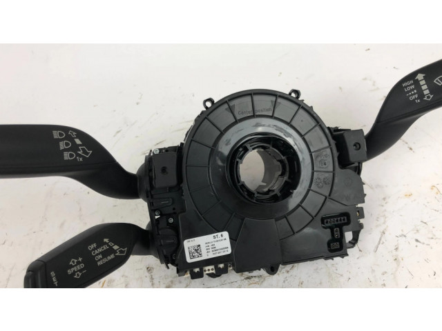 Подрулевой шлейф SRS 4G8953502A, 1001487508   Audi A6 C7