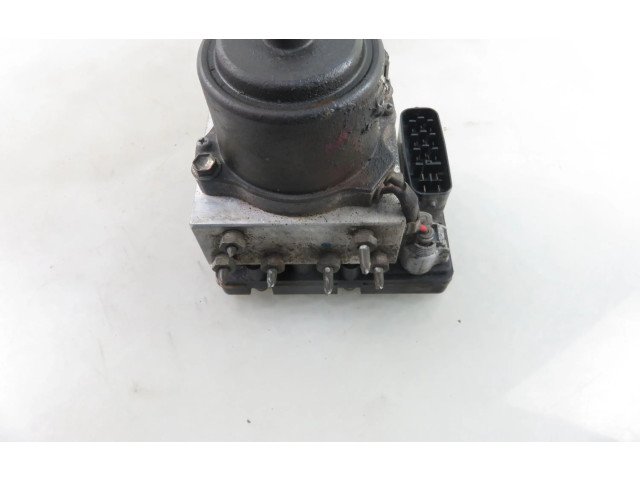 Jednotka ABS 844402670, 844402670   Mitsubishi Pajero Pinin 2000