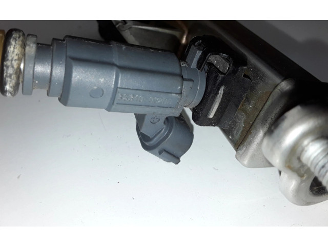 Vstřikovač 3531003200   KIA Rio    G4LA 