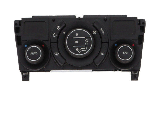 Блок управления климат-контролем 96837481XT   Peugeot 3008 I