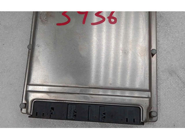 Řídící jednotka A0305455932   Mercedes-Benz ML W163 