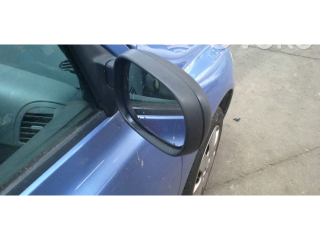 Zpětné zrcátko  Nissan Micra C+C 2003    