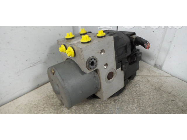Блок АБС 7700432643   Renault  Megane I  1995 - 2002 года