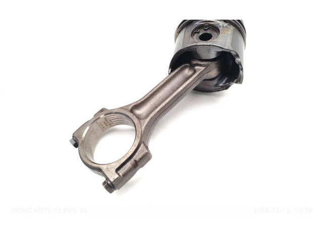  Поршень с шатуном F9Q803;F9Q804;F9Q816;F9Q818 F9Q803, F9Q804  Renault Megane II  