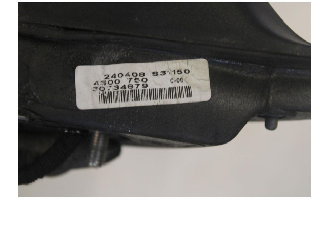 Zpětné zrcátko  Volvo S40 2006  240408, 30734879  