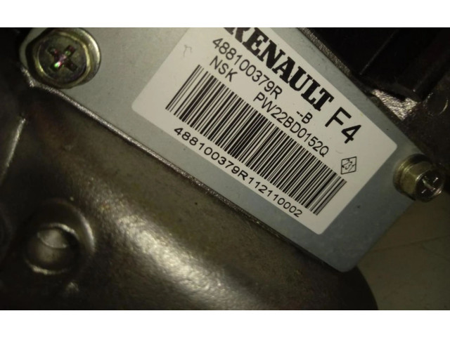 Volant Renault Scenic III -  Grand scenic III 2012 488100379R  