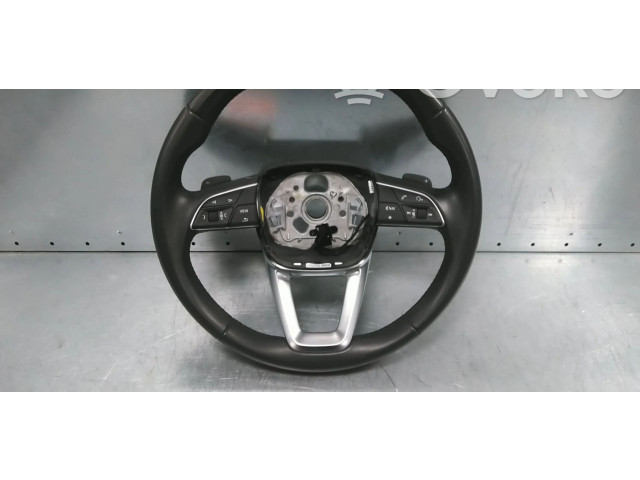 Volant Audi Q5 SQ5 2018 80A419091J, 80A419091JMJM  