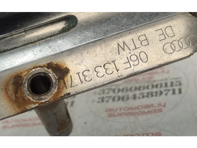 Vstřikovací lišta 06F133317L   Seat Exeo (3R)    BWE 