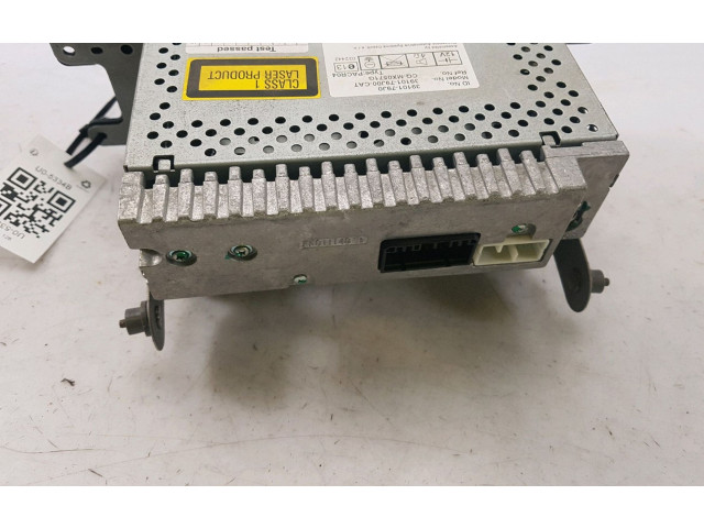 Подрулевой шлейф SRS 71742478, U0-5334B   Fiat Sedici