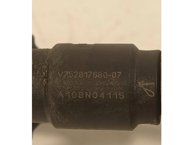 Vstřikovač V752817680, 108N04115   Mini One - Cooper R50 - 53     