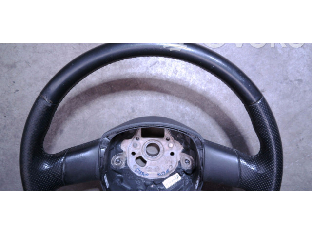 Volant Audi A6 S6 C6 4F 2006   