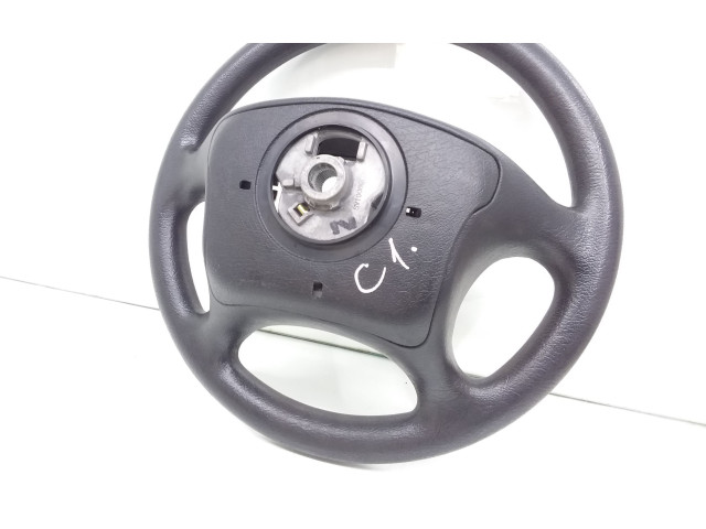 Руль Citroen Berlingo  2003-2007 года 96433645, 96433645XT      