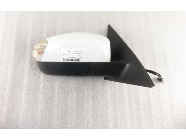 Зеркало электрическое        Ford S-MAX  2006 - 2015 года   