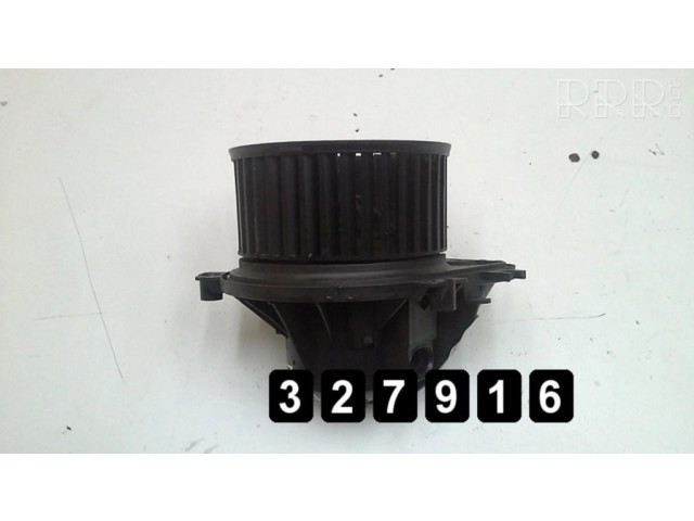 Вентилятор печки    529242   Mini One - Cooper Cabrio R52