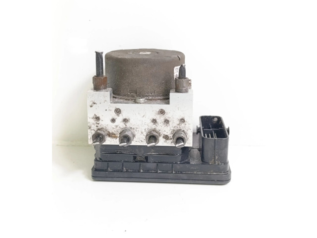 Jednotka ABS 9817961380   Peugeot 2008 I 2015