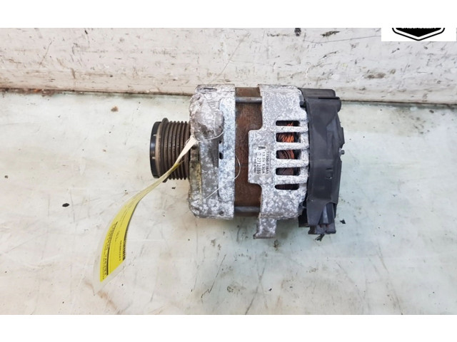 Генератор 3730003BA5, 3730003BA5   KIA Picanto      