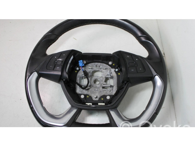 Volant Citroen DS5 2013 9800284220  
