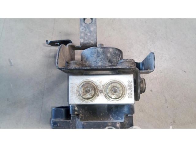 Jednotka ABS 02956-25000   Hyundai Accent 