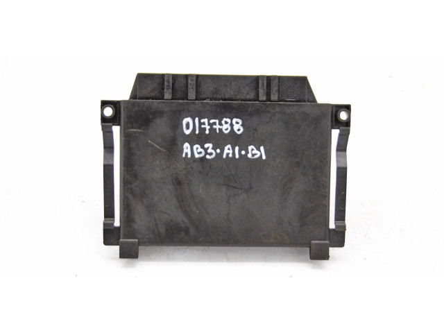 Блок управления коробкой передач a0225454532, 5wk33972f   Mercedes-Benz S W220