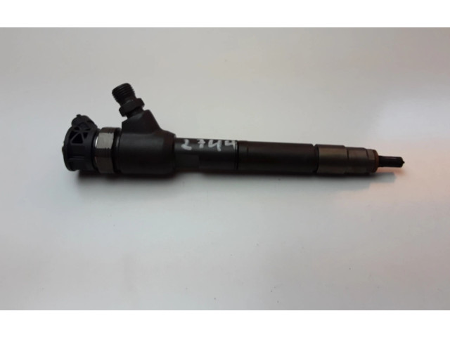 Vstřikovač 0445110532   Honda CR-V    N16A2 