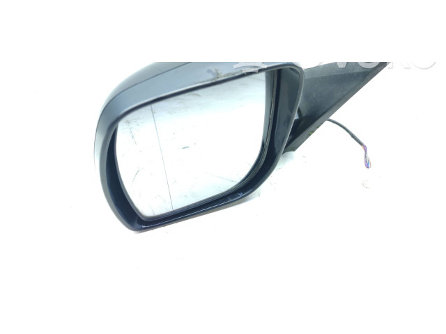 Zpětné zrcátko  Subaru Forester SH 2010  022793  