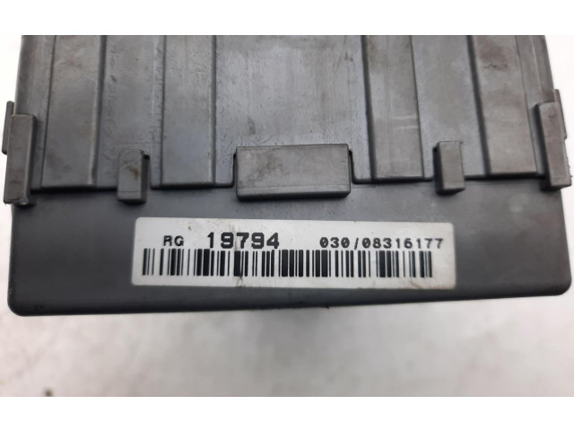   Pojistková skříňka 37832LN   Honda Civic 2009