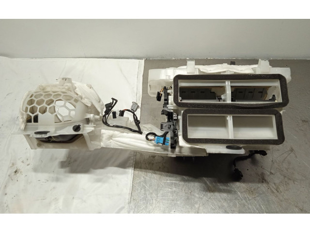 Блок управления климат-контролем 9815533280   Peugeot Rifter