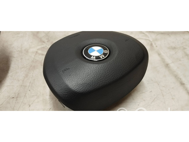 Volant BMW M5 2012 9538201, 7844014  
