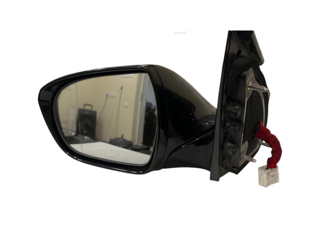 Zpětné zrcátko  Hyundai i40 2012  023588, 023589  