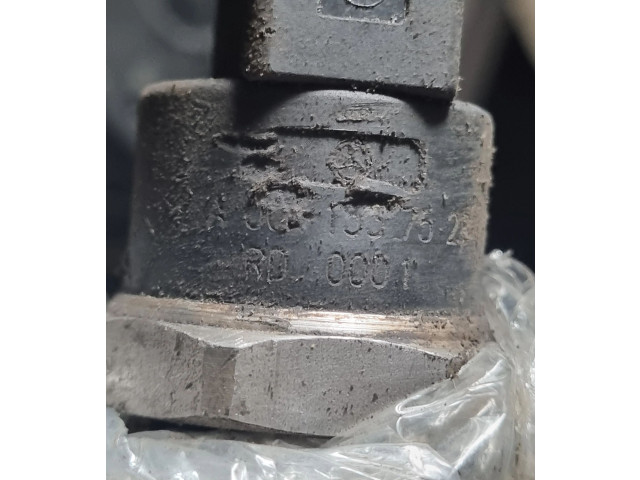 Vstřikovací lišta A6680700095, A6110780149   Mercedes-Benz Vaneo W414     