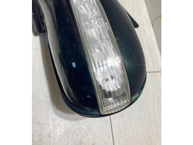 Zpětné zrcátko  Mercedes-Benz ML W163 2002  A1638107016  