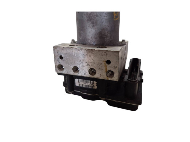 Jednotka ABS A0064310812, 00089550686   Mercedes-enz B W245 2006