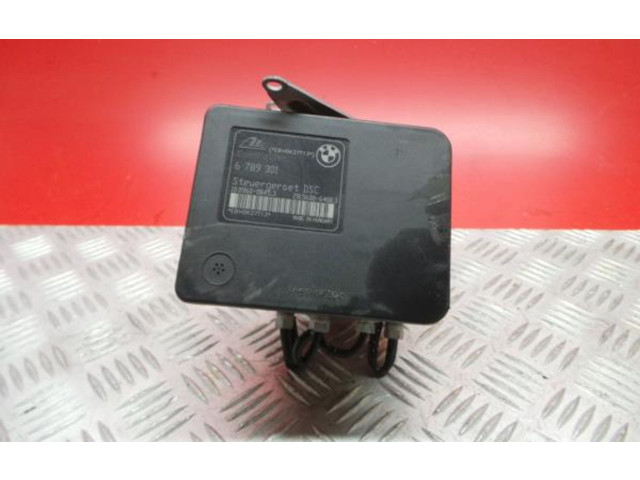Jednotka ABS 3451-6789300-01, 06540826427805   BMW 1 E82 E88 2010